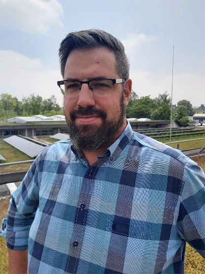 Andreas Schulz